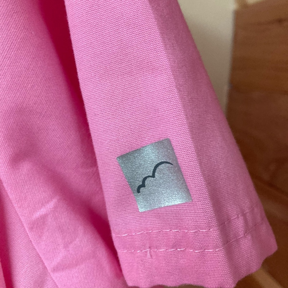 Scrub top - Picture 4 of 4